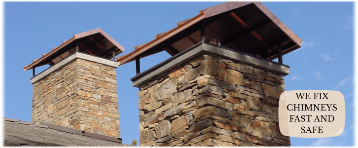 Chimney Repair Ashburnham MA