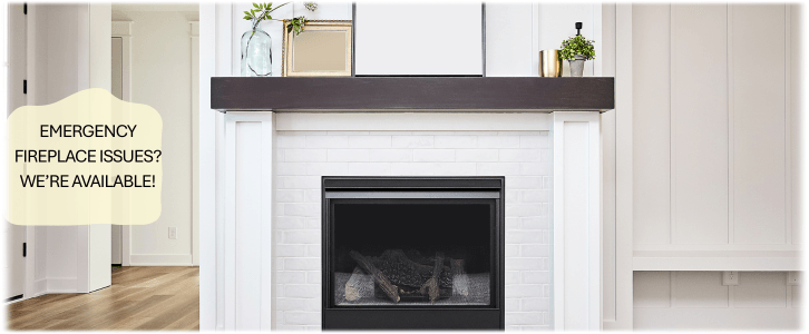 Ashburnham MA Chimney Sweep