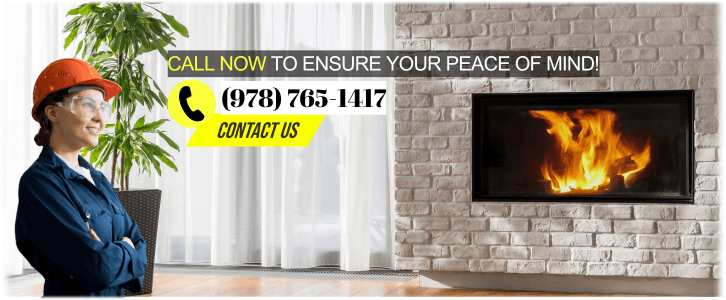 Chimney Sweep Ashburnham MA